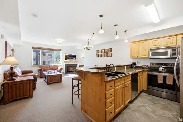 2669 Canyons Resort Dr #208, Park City, UT 84098 - #1
