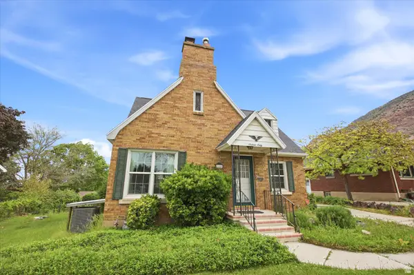 1660 E 26th St S, Ogden, UT 84401
