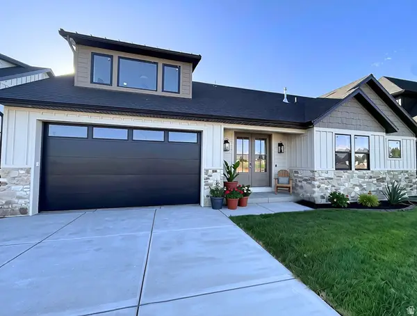 1154 S Lauren Ln #3, Heber City, UT 84414