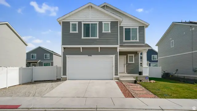 3394 W 800 N, Lehi, UT 84048 - #1