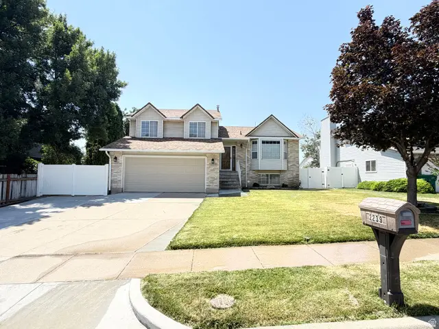 2239 N 1125 E, Layton, UT 84040 - #1