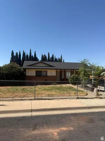 1341 W 710 N, Saint George, UT 84770 - #1