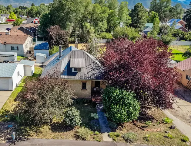 164 E 100 N, Heber City, UT 84032 - #1