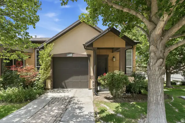 14904 S Treseder St E, Draper, UT 84020 - #1