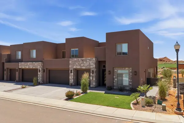 3230 S Yansa Trl, Hurricane, UT 84737