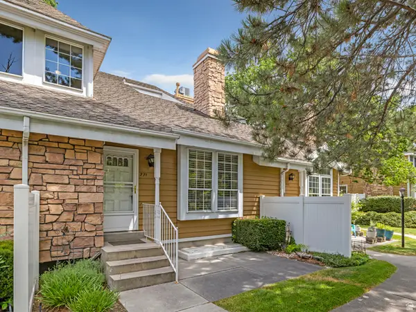 771 E Shady Lake Dr, Millcreek, UT 84106