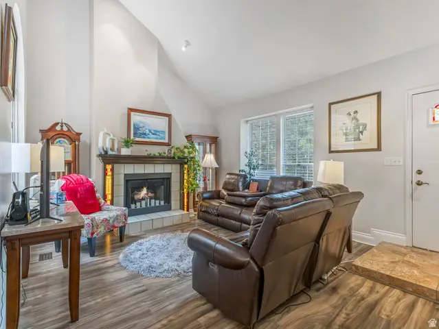 771 E Shady Lake Dr, Millcreek, UT 84106 - #2