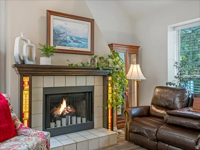 771 E Shady Lake Dr, Millcreek, UT 84106 - #3