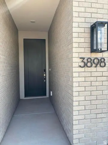 3898 E Fossil Way, Washington, UT 84780 - #3