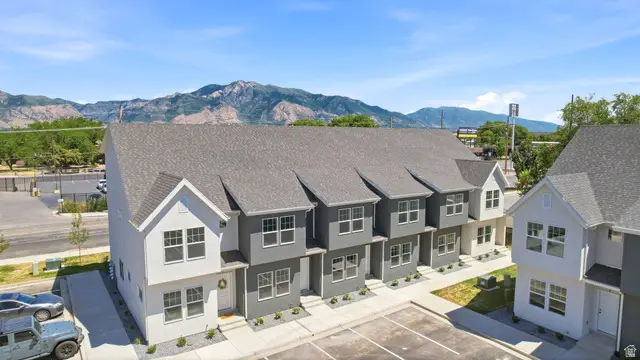 1127 S 1200 W #6, Marriott Slaterville, UT 84404 - #1