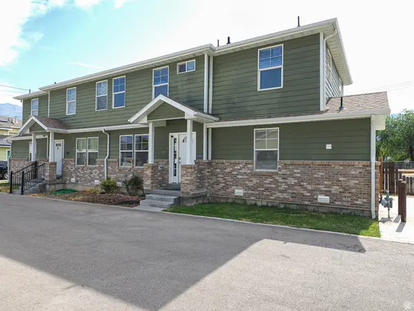169 E 800 S, Orem, UT 84058