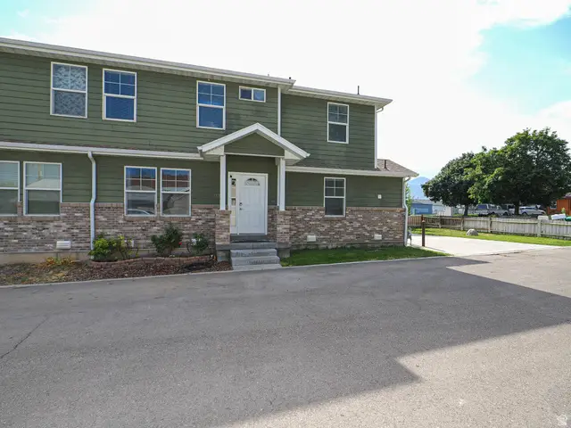 169 E 800 S, Orem, UT 84058 - #2