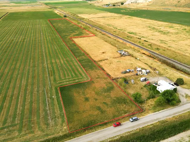 Address Withheld By Seller, Trenton, UT 84338 - #3