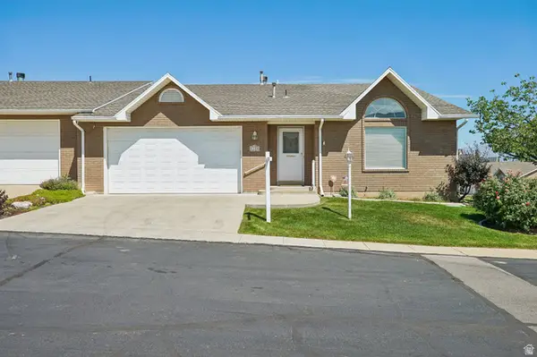 1144 E 5675 S, South Ogden, UT 84405