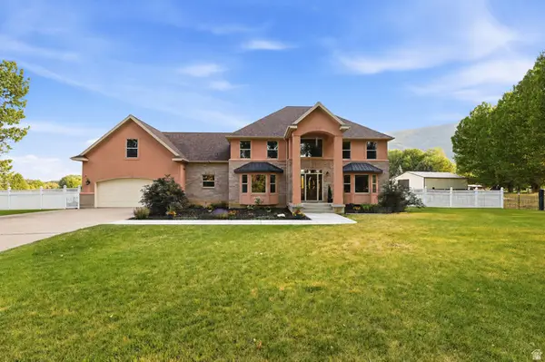 3669 E 3600 N, Liberty, UT 84310