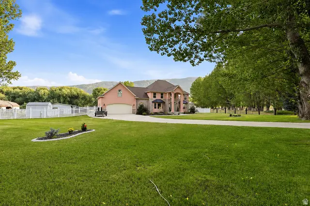 3669 E 3600 N, Liberty, UT 84310 - #2