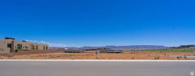 3351 S Cottontail Way #60, Hurricane, UT 84737 - #3
