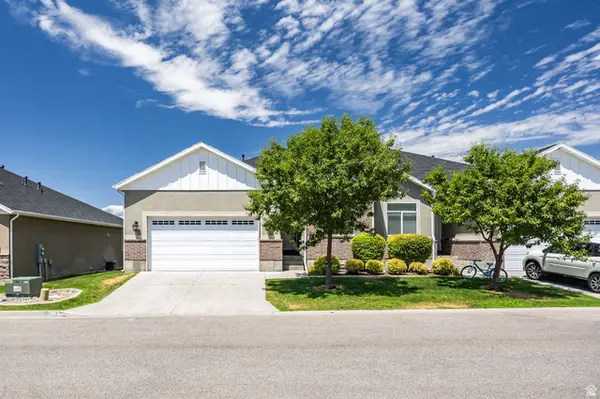 143 E 745 S, Smithfield, UT 84335