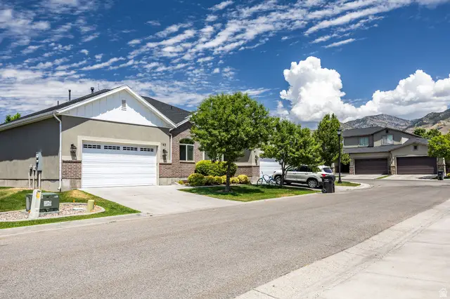 143 E 745 S, Smithfield, UT 84335 - #3