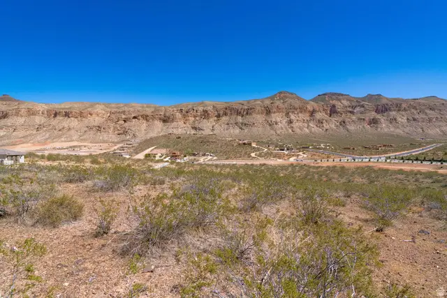 3320 S 3320 S 1100 W, Hurricane, UT 84737 - #3