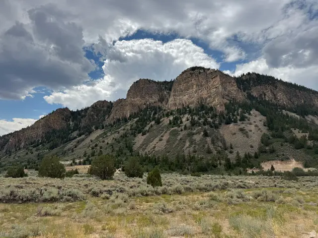 10885 N Warm Springs Loop, Hanna, UT 84031 - #2
