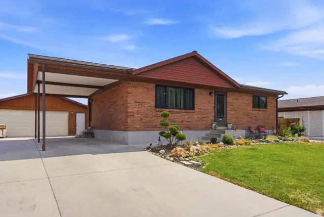 1311 W 7200 S, West Jordan, UT 84084 - #1