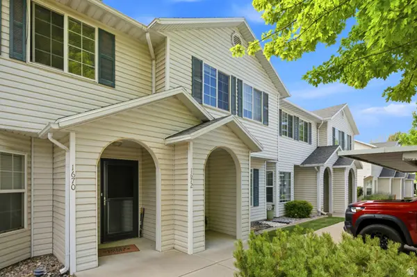 1672 S Canyonwoods Dr, Ogden, UT 84404