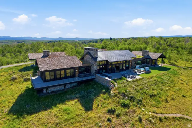 8891 E Forest Creek Rd #18, Heber City, UT 84032 - #2