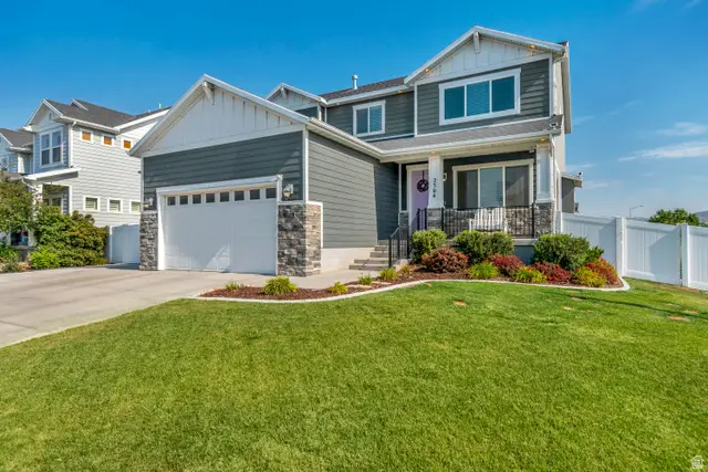 2304 W 70 N, Lehi, UT 84043 - #2