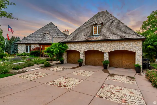 1347 N Moyle Dr, Alpine, UT 84004 - #2