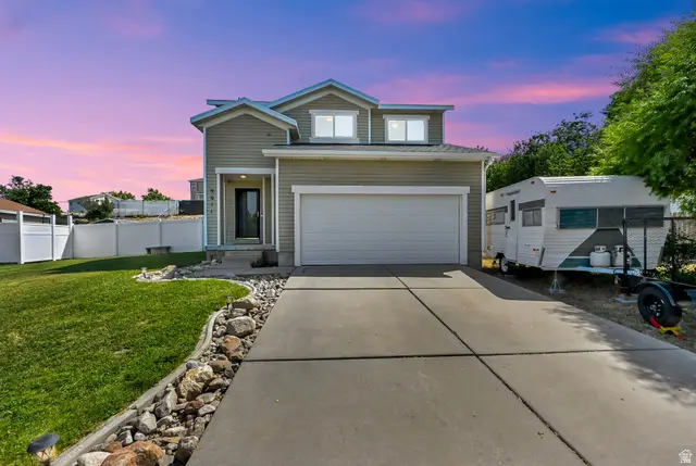 9011 W Galbreath Way, Magna, UT 84044 - #2