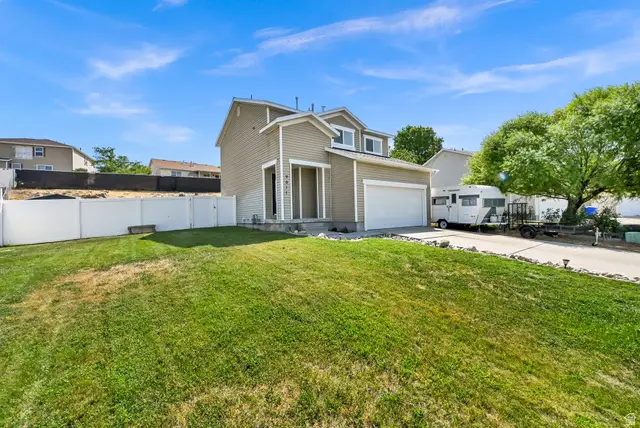 9011 W Galbreath Way, Magna, UT 84044 - #3
