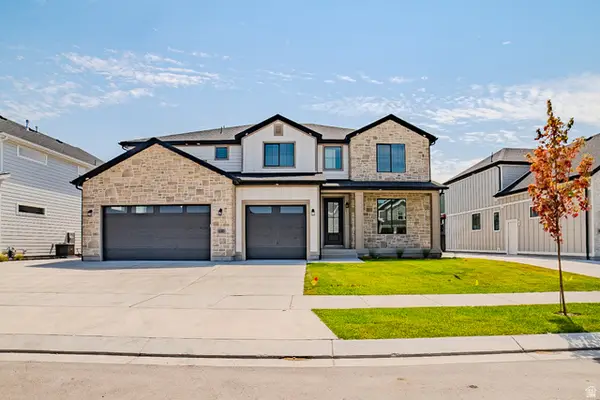 235 S Cottonwood Rd #7502, Vineyard, UT 84059