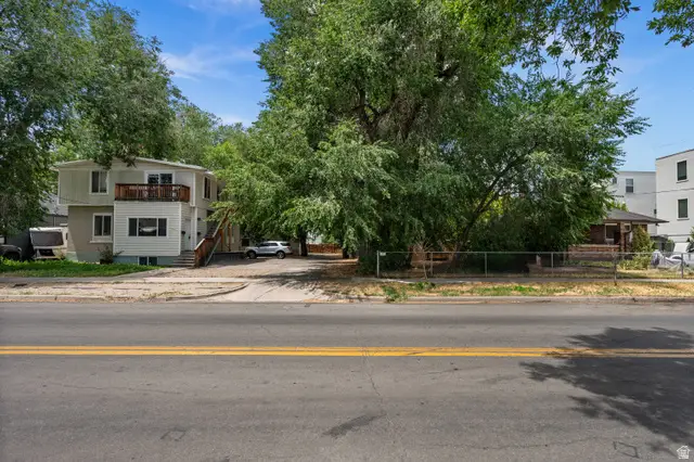 1734 S West Temple, Salt Lake City, UT 84115 - #1