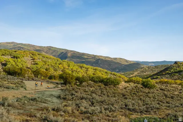 2889 14th View Cir #1, Park City, UT 84098 - #2
