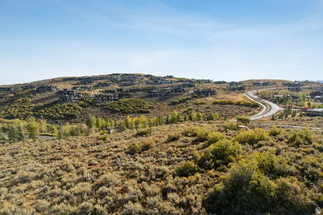 2889 14th View Cir #1, Park City, UT 84098 - #3