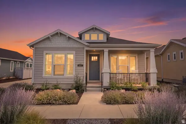 6013 W Sparrow View Dr, South Jordan, UT 84009