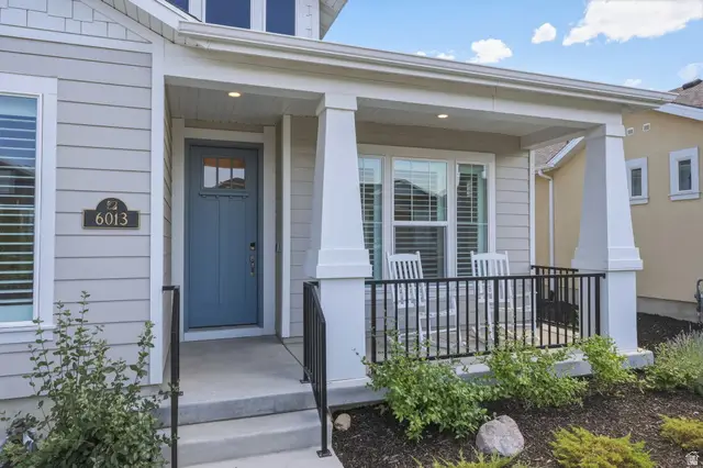 6013 W Sparrow View Dr, South Jordan, UT 84009 - #3