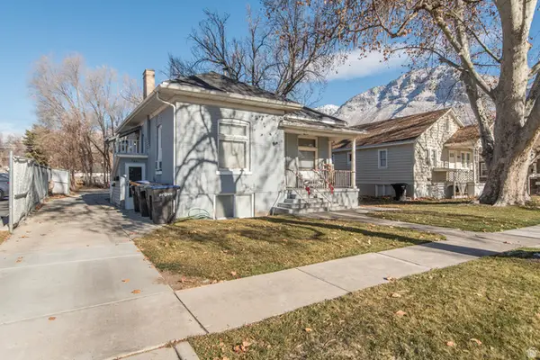 571 E 100 N, Provo, UT 84606