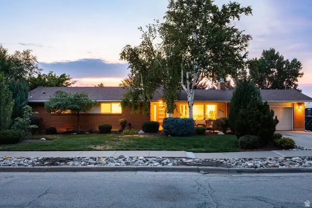 4550 S Brockbank Dr, Millcreek, UT 84124 - #1