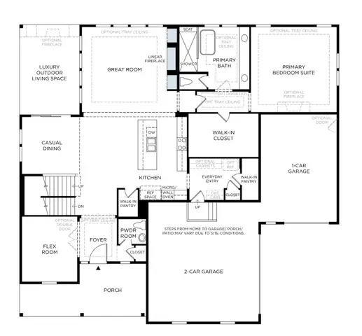 2682 N Tansy Ct #2006, Saratoga Springs, UT 84045 - #2