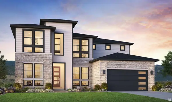 2809 N Salvia Dr #2016, Saratoga Springs, UT 84045