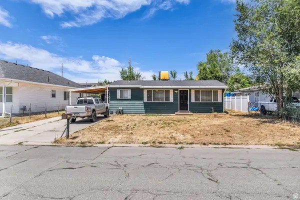 229 W Barbara St N, Layton, UT 84041
