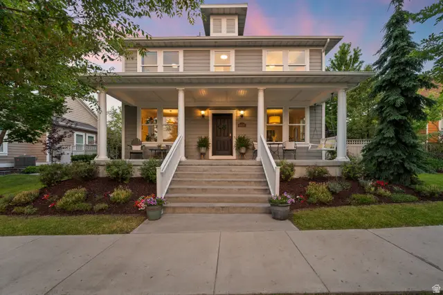 5027 W Burntside Ave S, South Jordan, UT 84009 - #1