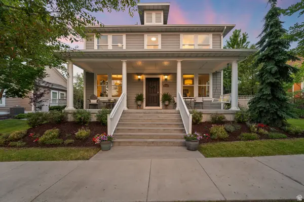 5027 W Burntside Ave S, South Jordan, UT 84009