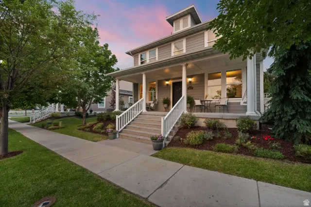 5027 W Burntside Ave S, South Jordan, UT 84009 - #2