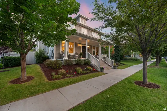 5027 W Burntside Ave S, South Jordan, UT 84009 - #3