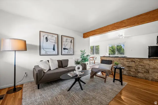 650 N 300 W #248, Salt Lake City, UT 84103 - #1