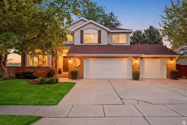 4601 S Farm Meadow Ln, Millcreek, UT 84117