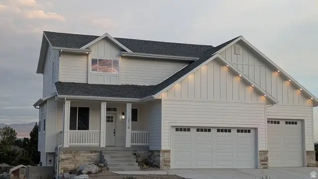 10718 S 580 E, Sandy, UT 84070 - #2
